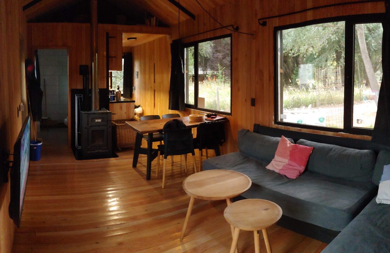 Living madera